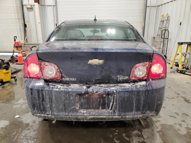 Photo 6 from auction – 2011 CHEVROLET MALIBU LS with VIN 1G1ZB5E15BF206987