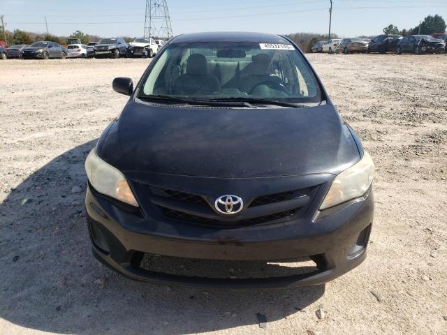 Photo 5 from auction – 2013 TOYOTA COROLLA BA with VIN 5YFBU4EE6DP136721