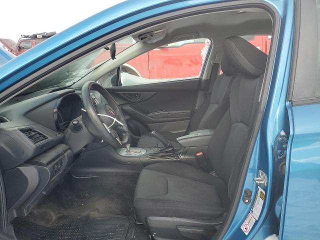 Photo 7 from auction – 2017 SUBARU IMPREZA with VIN 4S3GTAA68H3719506