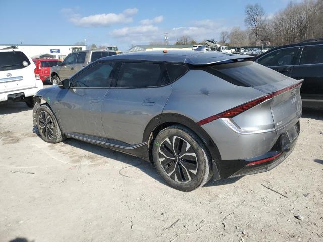 Photo 2 from auction – 2023 KIA EV6 LIGHT with VIN KNDC34LA8P5126930