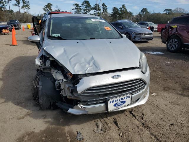 Photo 5 from auction – 2016 FORD FIESTA SE with VIN 3FADP4EJ5GM125787