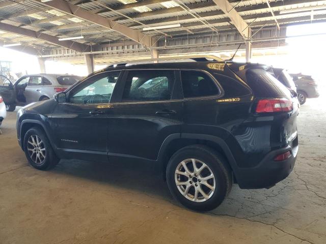 Photo 2 from auction – 2015 JEEP CHEROKEE L with VIN 1C4PJMCB0FW734580