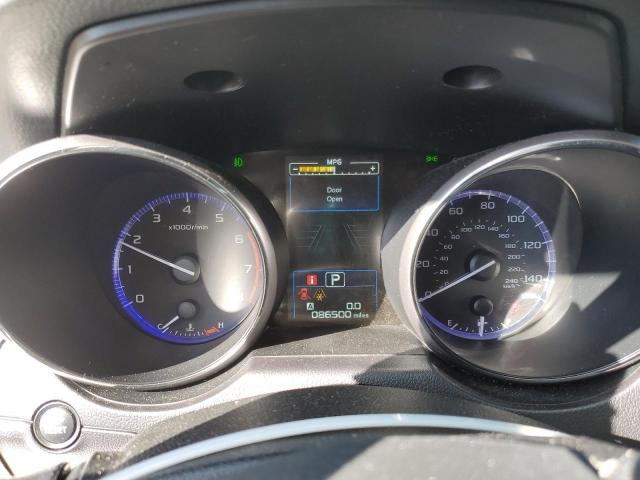 Снимка 9 от търг – 2016 SUBARU OUTBACK 2. с VIN 4S4BSAFC6G3283440