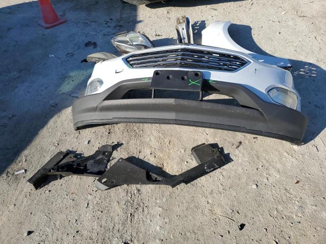 Photo 13 from auction – 2017 CHEVROLET EQUINOX LT with VIN 2GNALCEK4H1612622