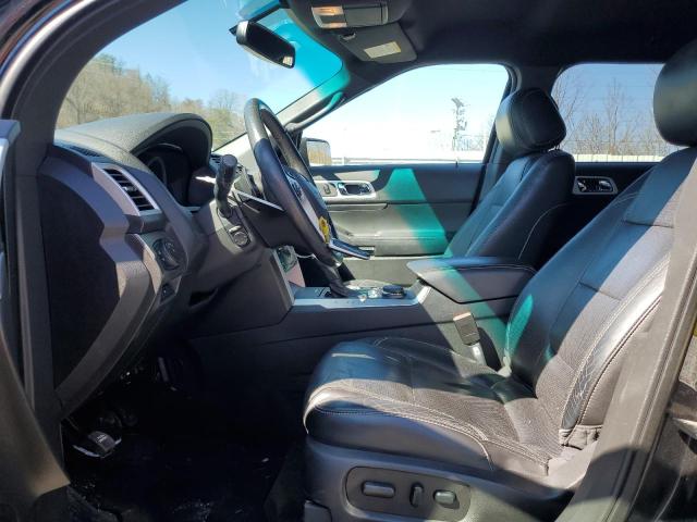 Photo 7 from auction – 2013 FORD EXPLORER S with VIN 1FM5K8GT0DGC81000