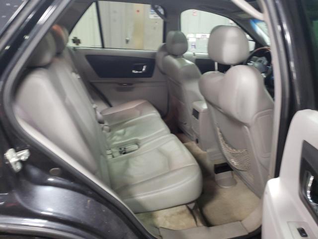 Photo 10 from auction – 2004 CADILLAC SRX with VIN 1GYDE63A240116696