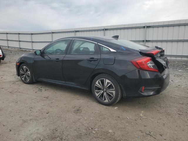 Photo 2 from auction – 2016 HONDA CIVIC EX with VIN 2HGFC1F43GH640034