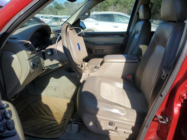 Photo 7 from auction – 2004 FORD 1220 with VIN 1FMDU64W54UA36722