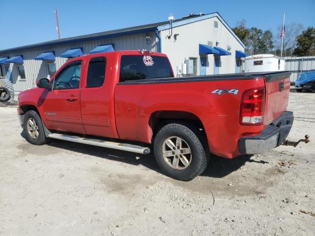 Photo 2 from auction – 2009 GMC SIERRA K15 with VIN 1GTEK39J29Z147443