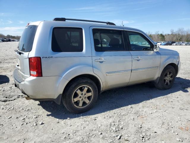 Photo 3 from auction – 2010 HONDA PILOT TOUR with VIN 5FNYF3H89AB010283