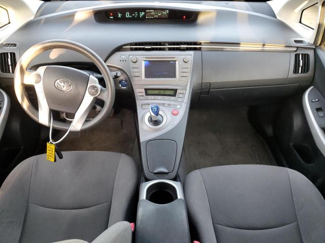 Photo 8 from auction – 2012 TOYOTA PRIUS with VIN JTDKN3DUXC5462081