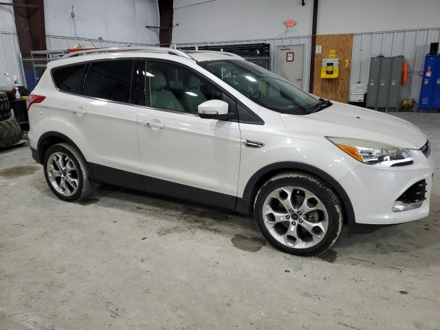Photo 4 from auction – 2016 FORD ESCAPE TIT with VIN 1FMCU9J93GUB59015