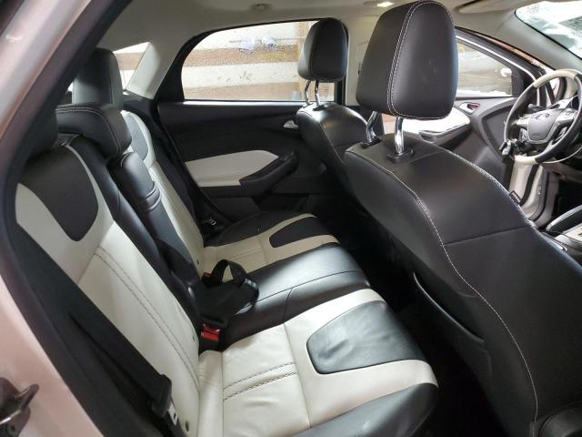 Photo 10 from auction – 2012 FORD FOCUS TITA with VIN 1FAHP3N29CL381480