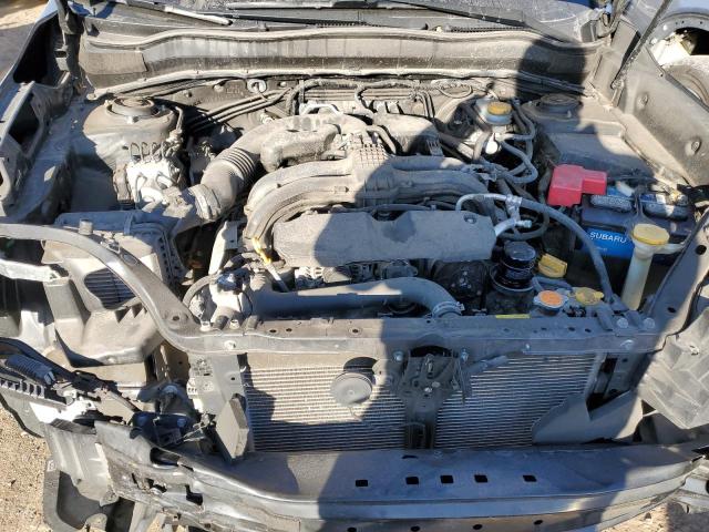 Photo 11 from auction – 2015 SUBARU FORESTER 2 with VIN JF2SJADC7FH815713
