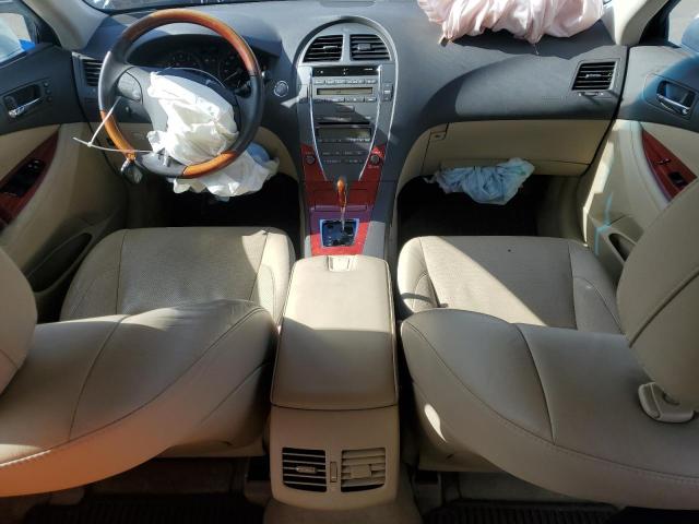 Photo 8 from auction – 2007 LEXUS ES 350 with VIN JTHBJ46GX72123528
