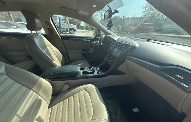 Photo 5 from auction – 2017 FORD FUSION SE with VIN 3FA6P0T98HR218723