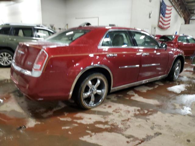 Photo 3 from auction – 2011 CHRYSLER 300 LIMITE with VIN 2C3CA5CG6BH528547