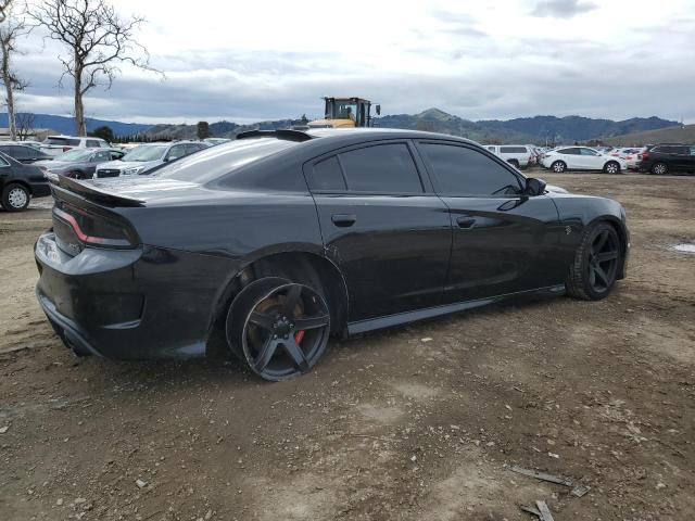 Photo 3 from auction – 2019 DODGE CHARGER SR with VIN 2C3CDXL99KH742758