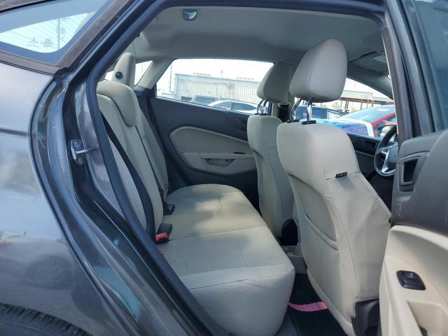 Photo 10 from auction – 2018 FORD FIESTA SE with VIN 3FADP4BJ0JM111467