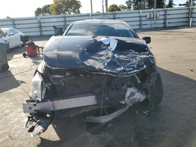 Photo 5 from auction – 2007 LEXUS GS 350 with VIN JTHBE96S970015788