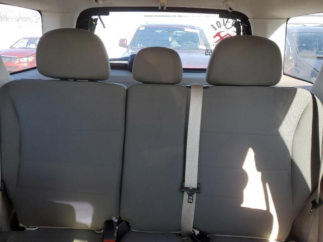 Photo 10 from auction – 2011 FORD ESCAPE XLS with VIN 1FMCU0C73BKB11803