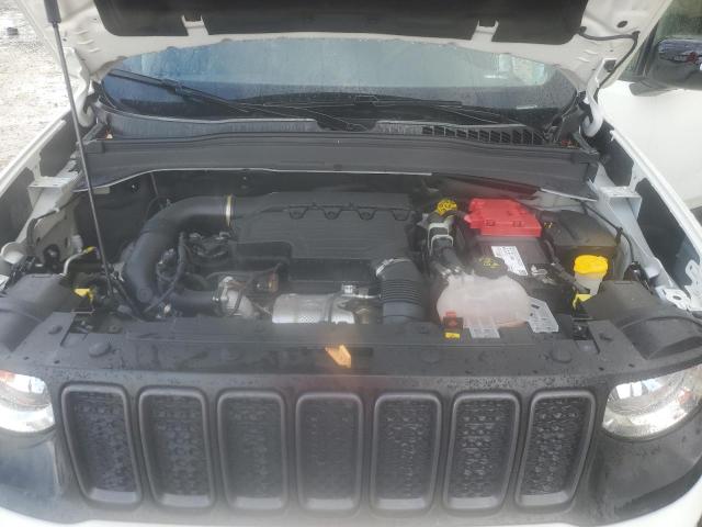 Photo 12 from auction – 2023 JEEP RENEGADE with VIN ZACNJDC12PPP12025