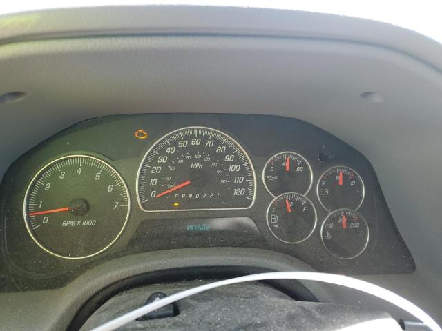 Photo 9 from auction – 2006 GMC ENVOY with VIN 1GKDT13S962162674