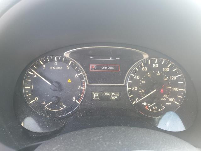 Photo 9 from auction – 2015 NISSAN ALTIMA 2.5 with VIN 1N4AL3AP0FN381682