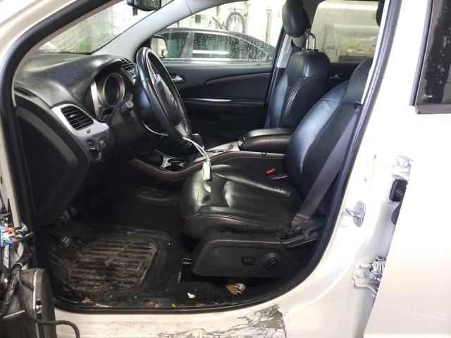 Photo 7 from auction – 2017 DODGE JOURNEY GT with VIN 3C4PDDEG9HT564891
