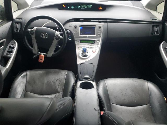 Photo 8 from auction – 2014 TOYOTA PRIUS with VIN JTDKN3DU5E1769362