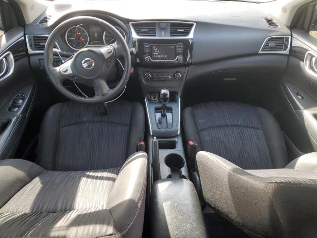 Photo 8 from auction – 2017 NISSAN SENTRA S with VIN 3N1AB7AP0HY362305
