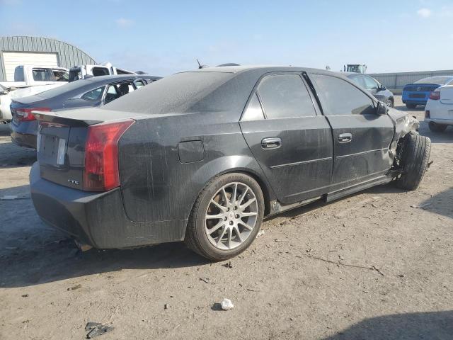 Photo 3 from auction – 2007 CADILLAC CTS HI FEA with VIN 1G6DP577X70192389
