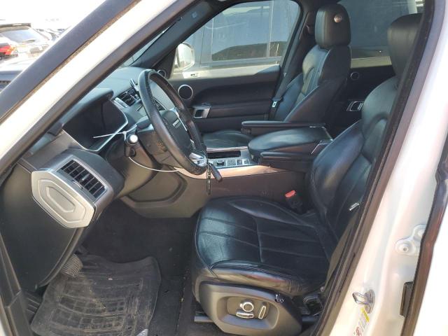 Photo 7 from auction – 2017 LAND ROVER RANGE ROVE with VIN SALWR2FV1HA681654