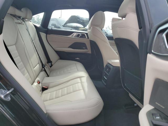 Photo 10 from auction – 2022 BMW M440XI GRA with VIN WBA13AW01NFL97602