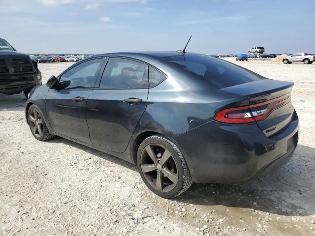 Photo 2 from auction – 2013 DODGE DART SE with VIN 1C3CDFAA4DD330027