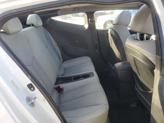 Photo 10 from auction – 2012 HYUNDAI VELOSTER with VIN KMHTC6AD2CU074277