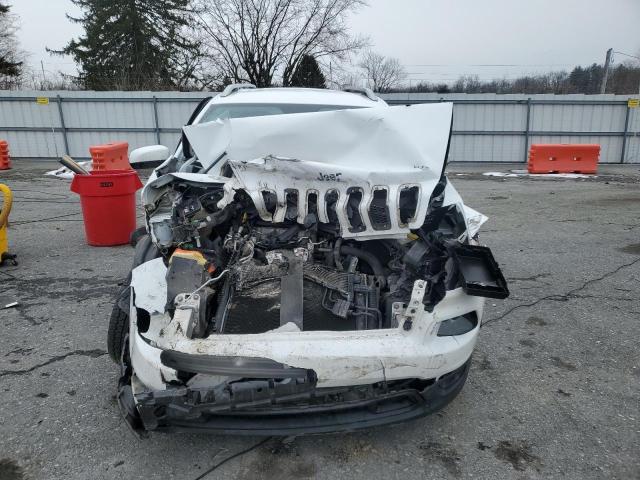 Снимка 5 от търг – 2014 JEEP CHEROKEE L с VIN 1C4PJMCB1EW200325