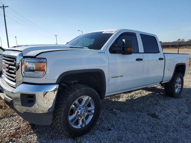 GMC SIERRA K25 2019 with VIN 1GT12NEY0KF229840 - Photo from auction