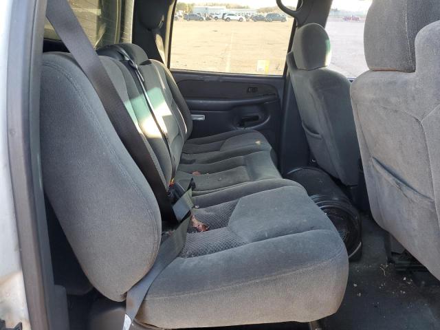 Photo 10 from auction – 2003 CHEVROLET SILVERADO with VIN 1GCHK23163F233234