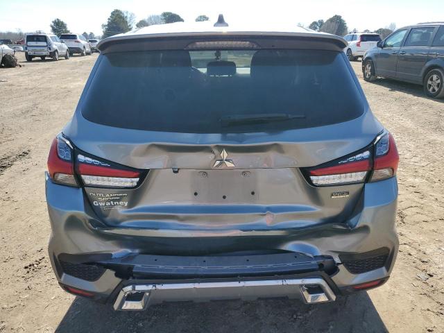Photo 6 from auction – 2020 MITSUBISHI OUTLANDER with VIN JA4AP3AU0LU017889