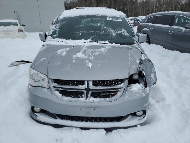 Zdjęcie 5 z aukcji – 2013 DODGE GRAND CARA z VIN 2C4RDGEG6DR649646