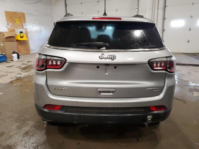 Photo 6 from auction – 2024 JEEP COMPASS LA with VIN 3C4NJDBN0RT605607