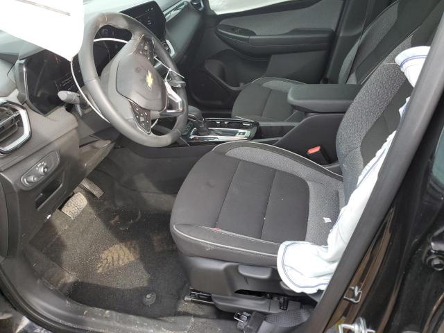 Photo 7 from auction – 2024 CHEVROLET TRAILBLAZE with VIN KL79MRSL7RB145980