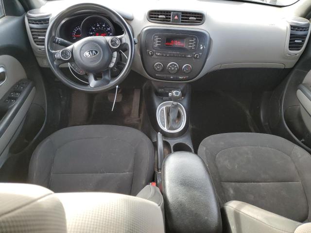 Photo 8 from auction – 2014 KIA SOUL with VIN KNDJN2A23E7055736