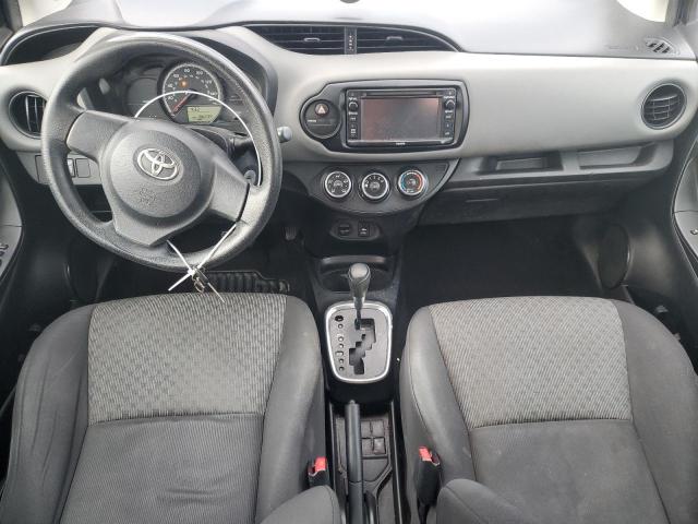 Photo 8 from auction – 2015 TOYOTA YARIS with VIN VNKKTUD35FA024588