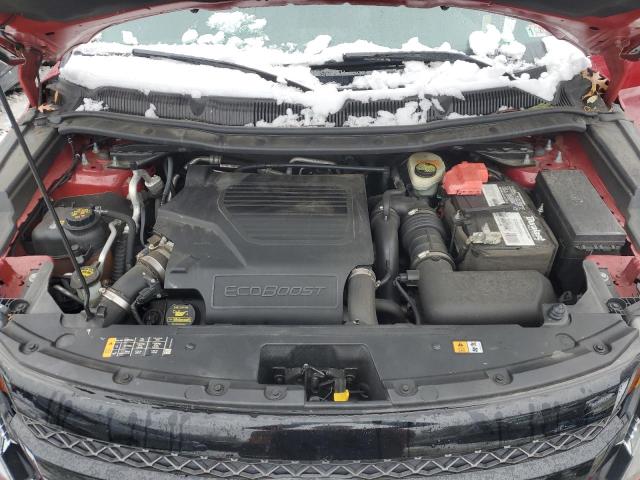 Photo 12 from auction – 2013 FORD EXPLORER S with VIN 1FM5K8GTXDGB82037