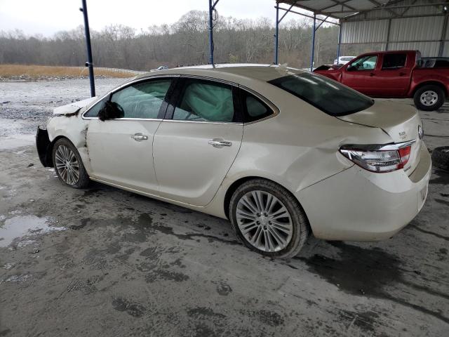 Photo 2 from auction – 2014 BUICK VERANO with VIN 1G4PP5SK9E4168348