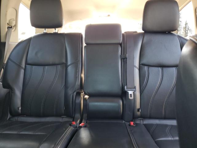 Photo 10 from auction – 2015 INFINITI QX60 with VIN 5N1AL0MM8FC555239