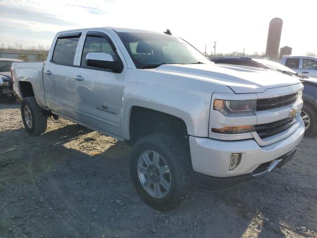 Photo 4 from auction – 2016 CHEVROLET SILVERADO with VIN 3GCUKREC8GG370363