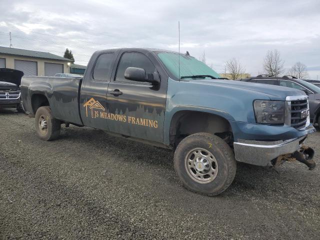 Photo 4 from auction – 2008 GMC SIERRA K35 with VIN 1GTHK39688E174547